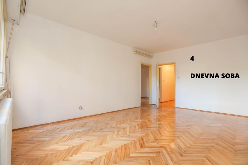 Slika 6 - Trosoban stan na prodaju, 74m2, 125.000€